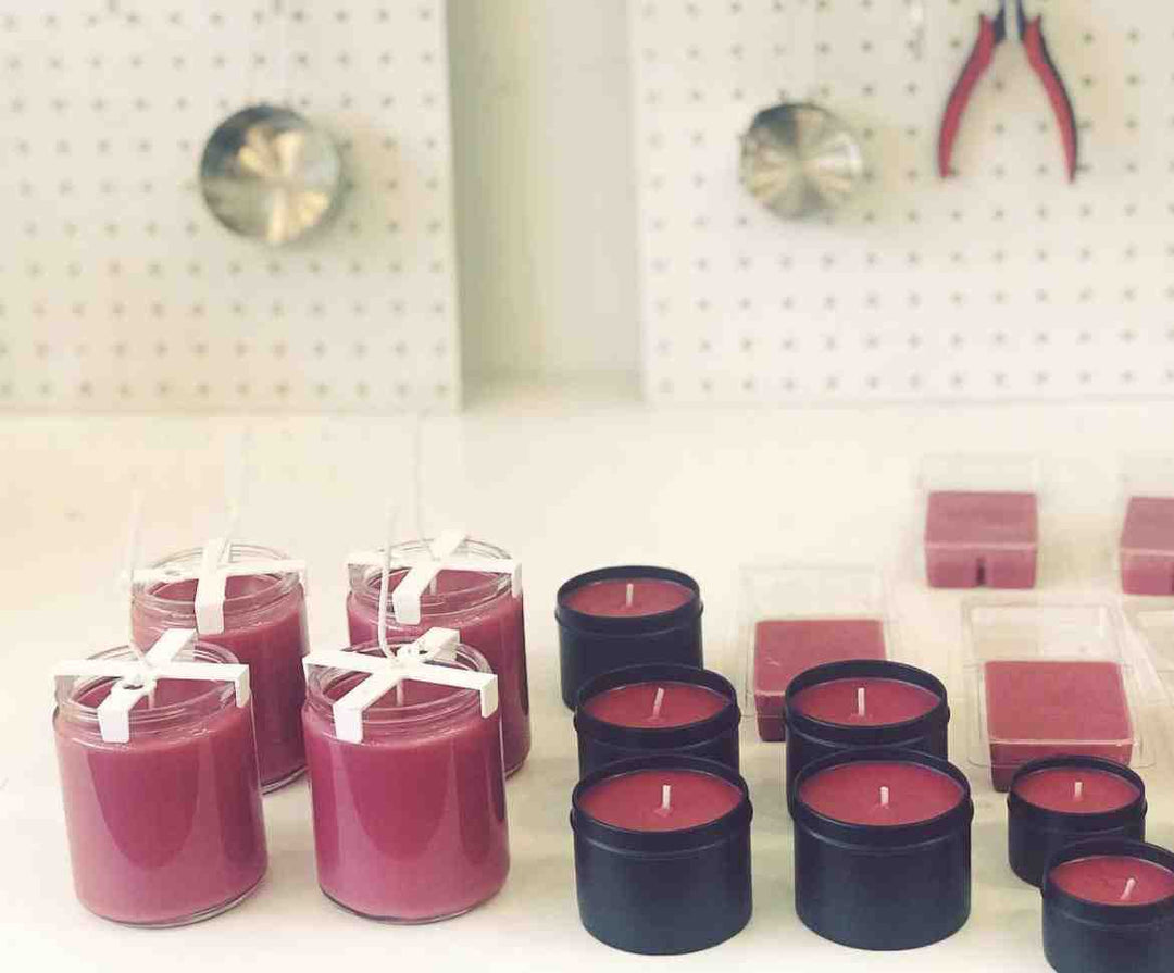 The Soy Candle Controversy: Are They Truly Better?