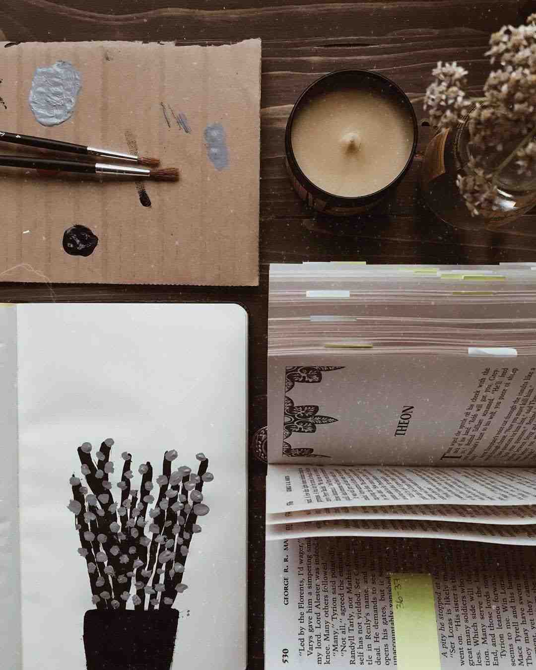 Upcycle Your Library: Things to Do with Old Books