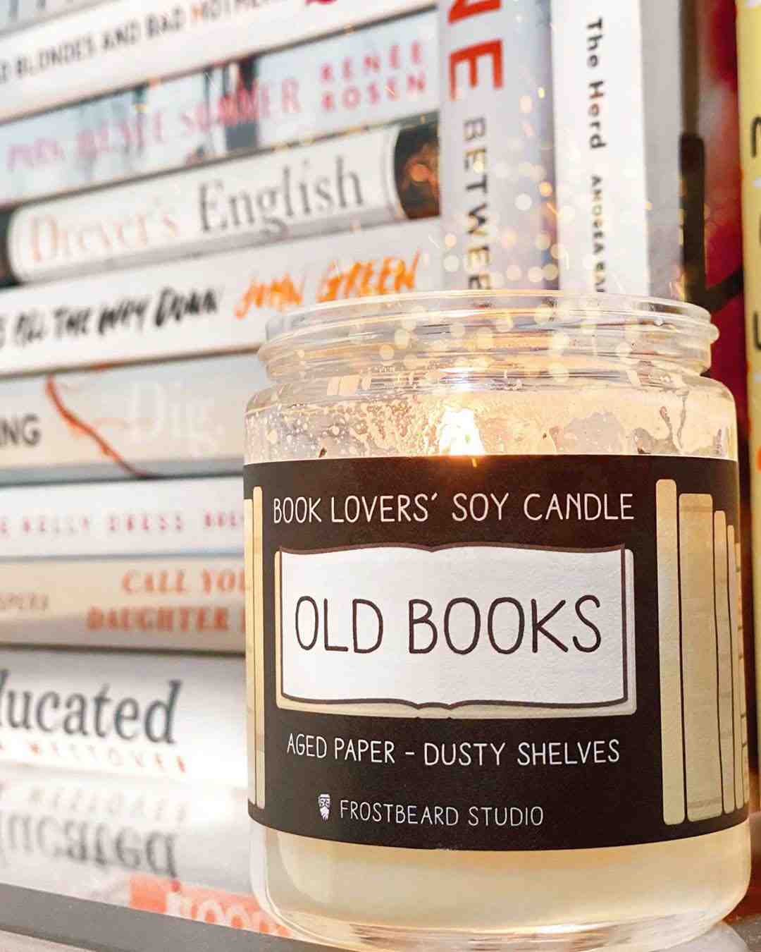 Sustainable Scents: A Guide to Buying Small Business Soy Candles