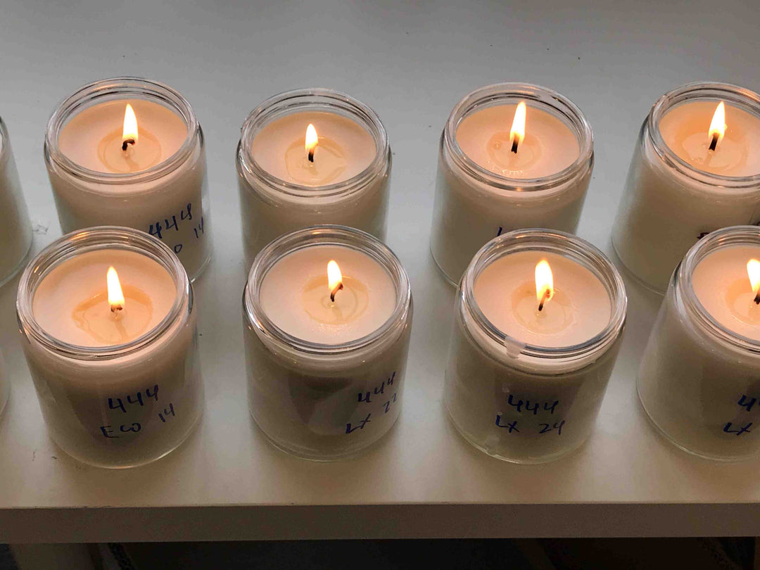 Long Lasting Candles: Your Guide to Durable Scents