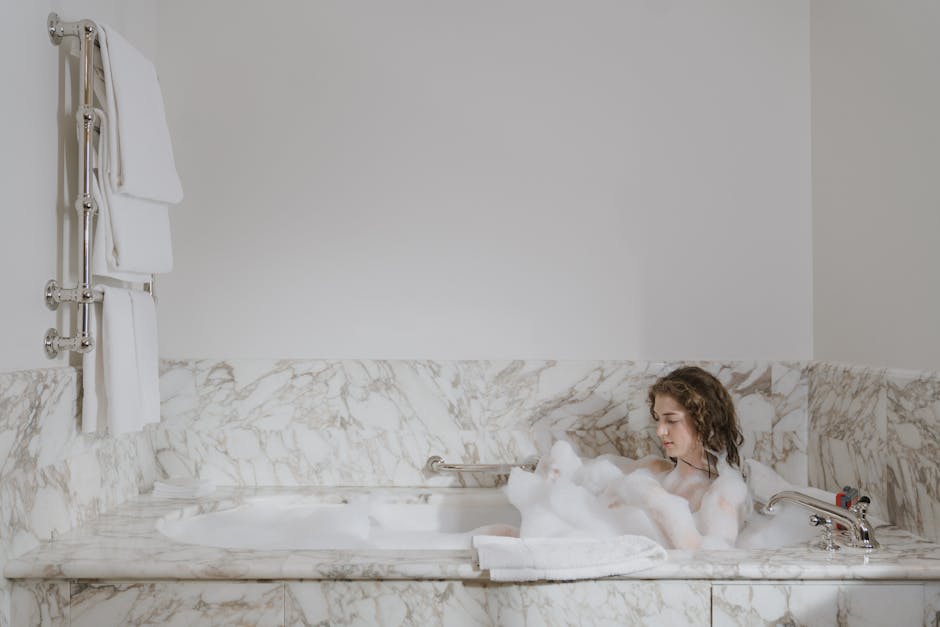 Ultimate Guide to Choosing the Best Bubble Bath for Relaxation