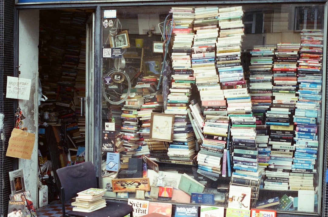 Indie Bookstore Heaven: Must-Visit Shops Across the US